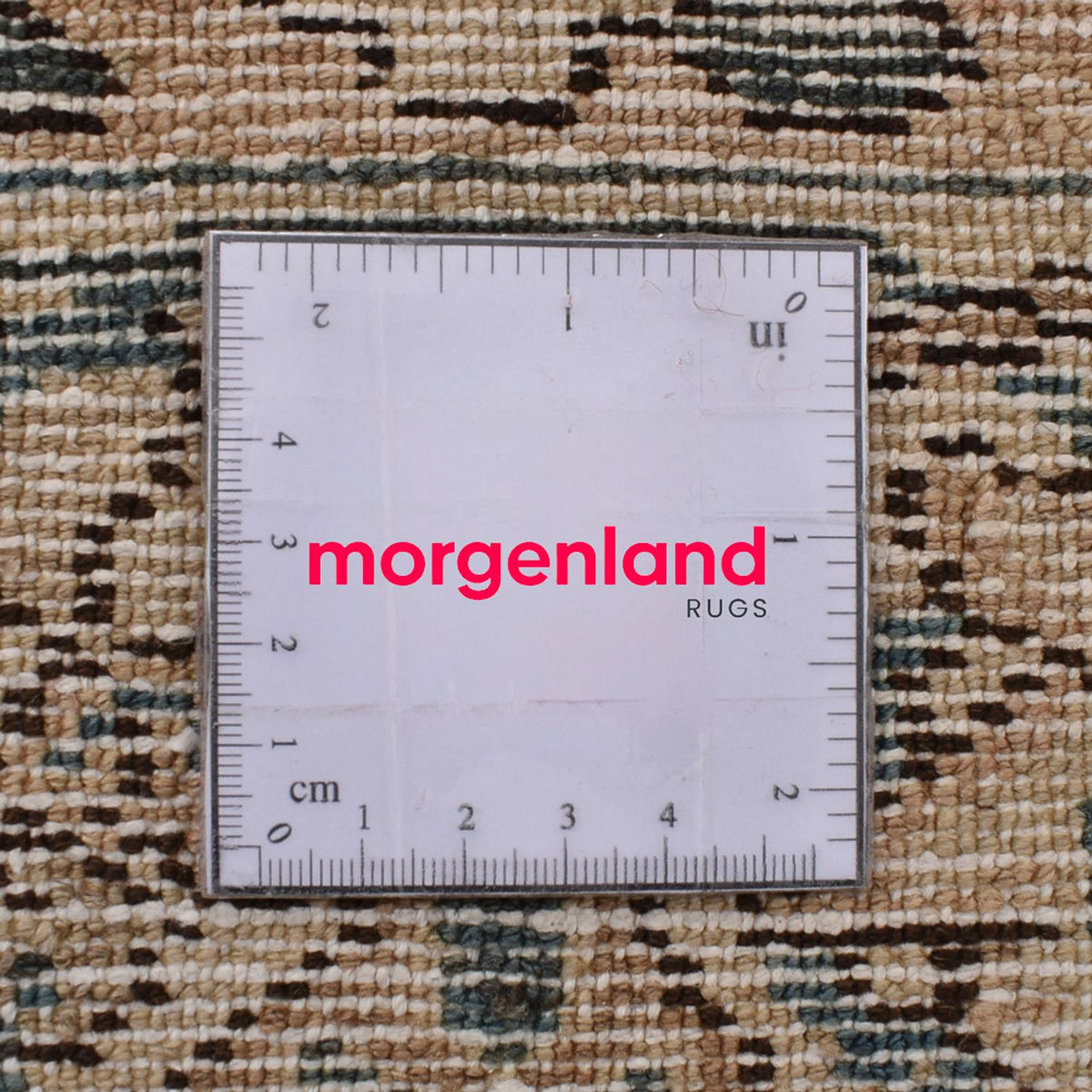 Dywan Vintage - 298 x 175 cm - piaskowy