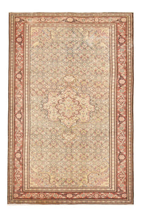 Dywan Vintage - 299 x 195 cm - beżowy