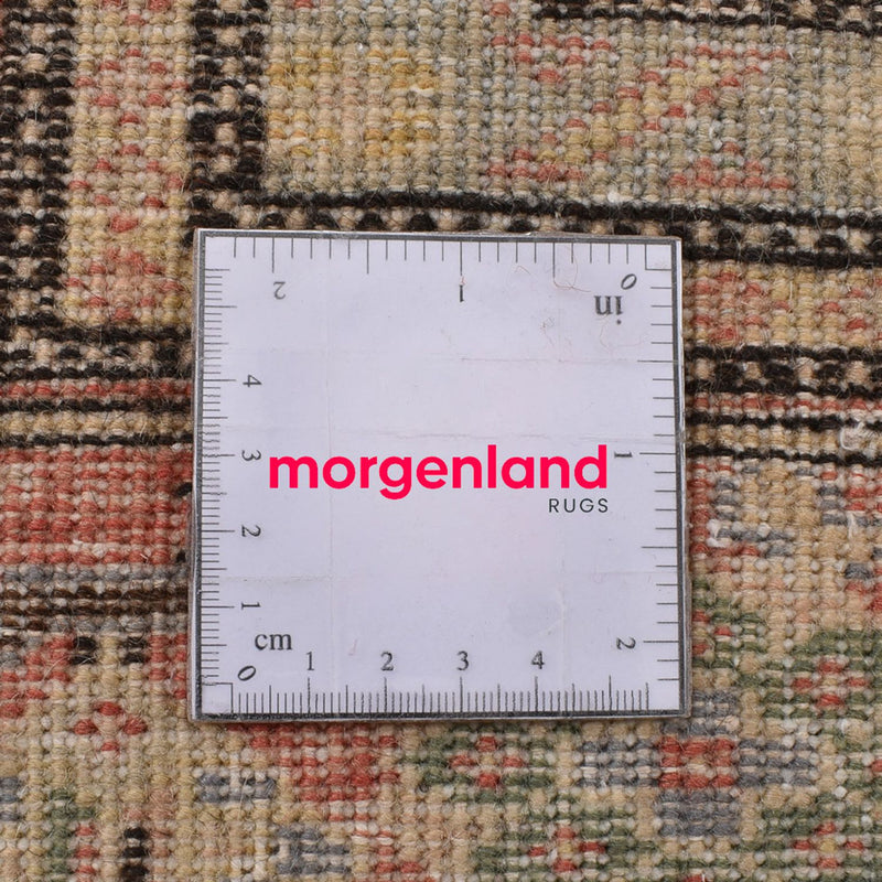 Dywan Vintage - 299 x 195 cm - beżowy