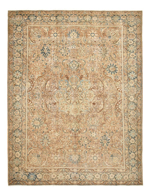 Dywan Vintage - 367 x 282 cm - piaskowy