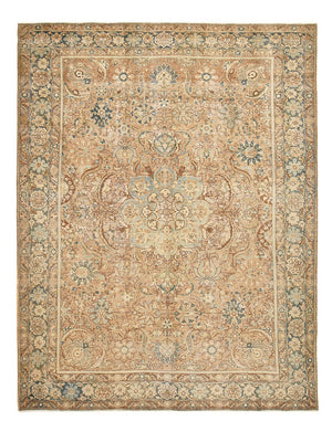 Dywan Vintage - 367 x 282 cm - piaskowy