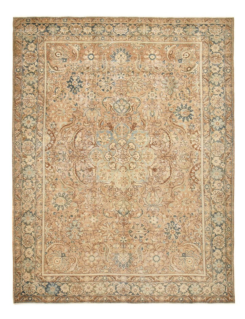 Dywan Vintage - 367 x 282 cm - piaskowy