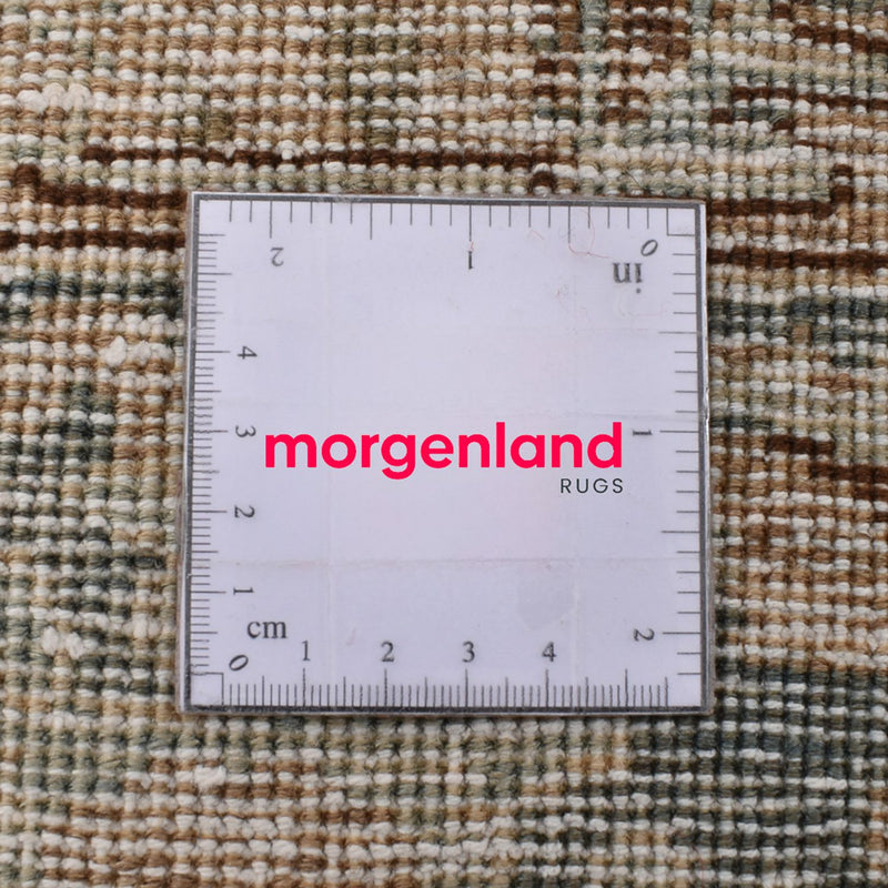 Dywan Vintage - 367 x 282 cm - piaskowy