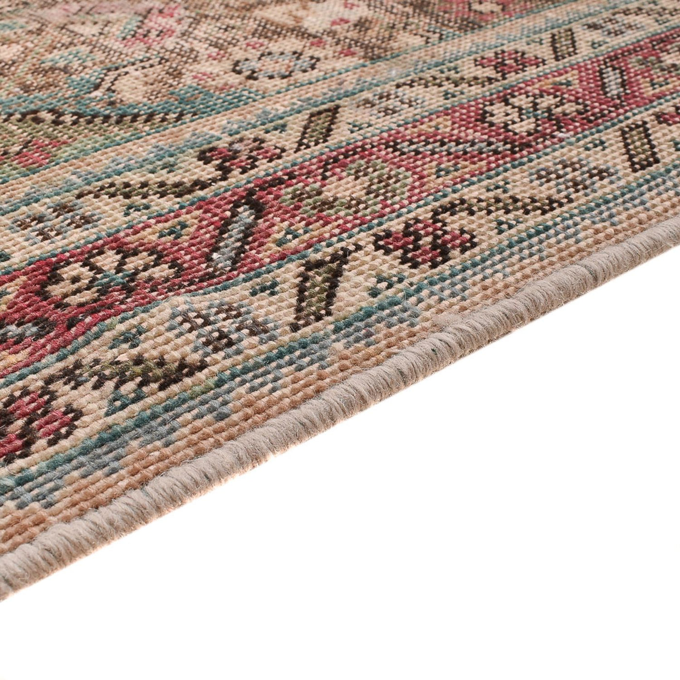 Dywan Vintage 182x136cm - Dywan Vintage