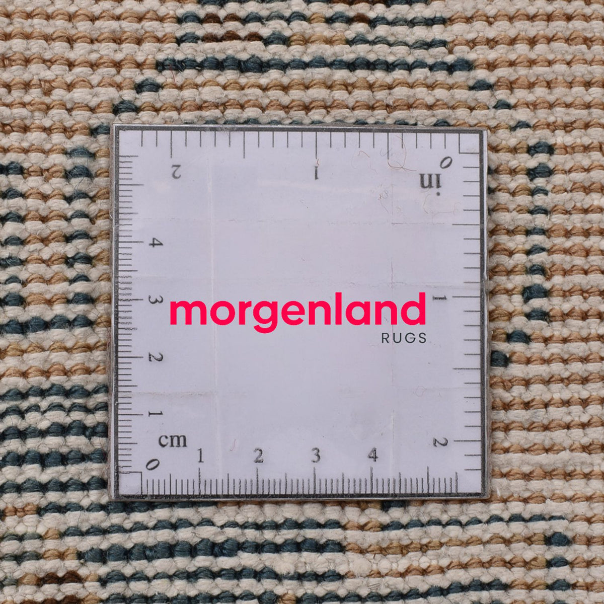 Dywan Vintage - 160 x 103 cm - wielokolorowy