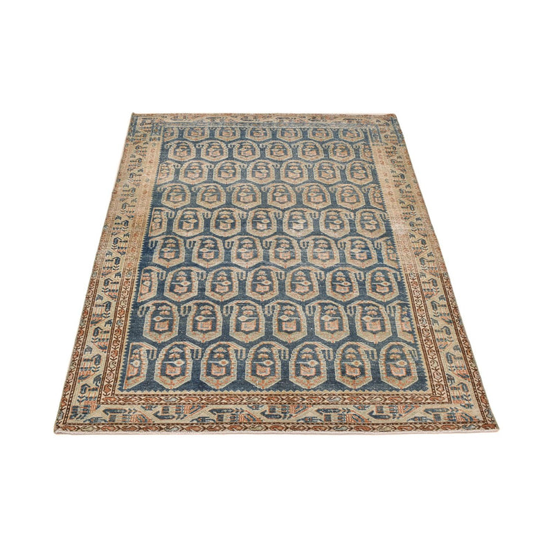 Dywan Vintage - 203 x 130 cm - piaskowy