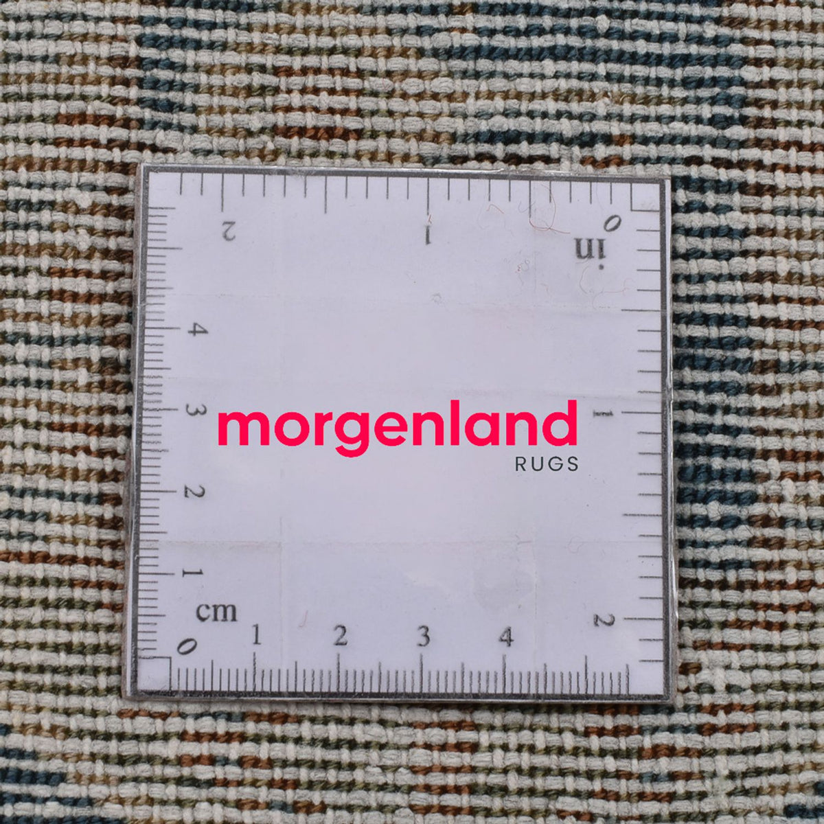 Dywan Vintage - 203 x 130 cm - piaskowy