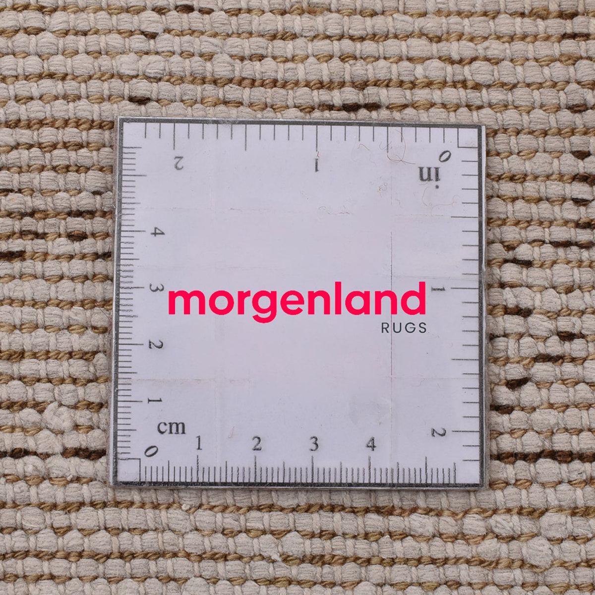 Dywan Vintage - 148 x 108 cm - niebieski