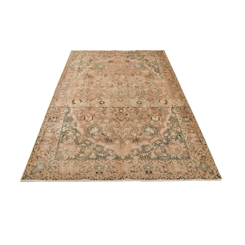 Dywan Vintage - 305 x 198 cm - piaskowy