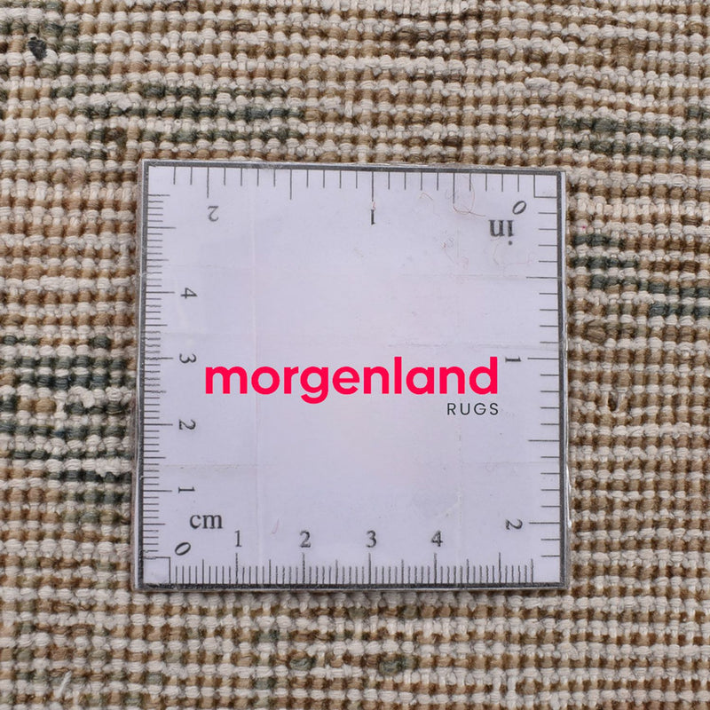 Dywan Vintage - 305 x 198 cm - piaskowy