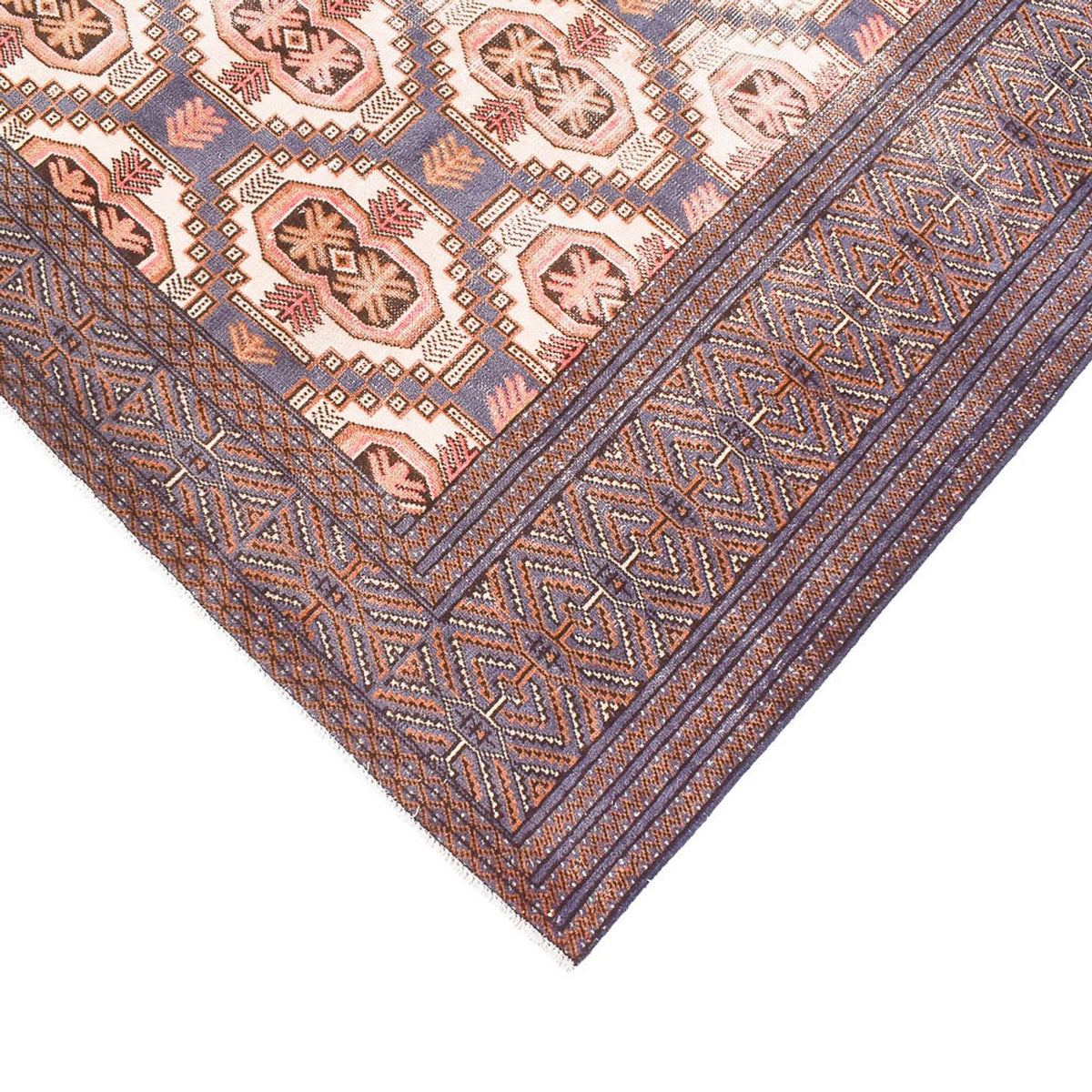 Dywan Vintage - 385 x 283 cm - rdza