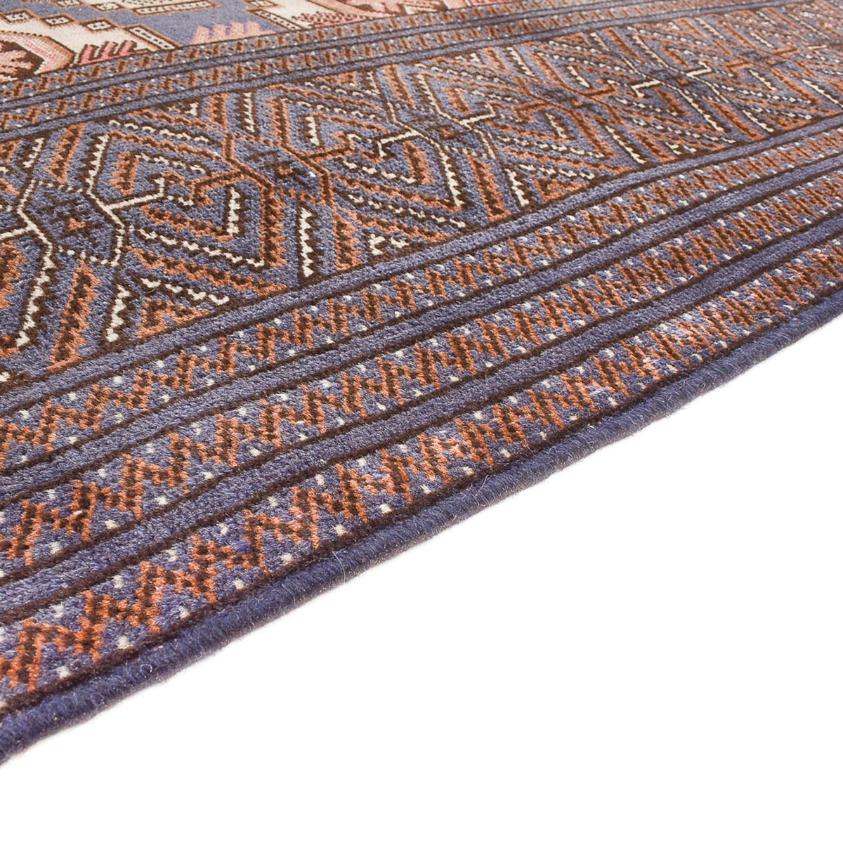 Dywan Vintage - 385 x 283 cm - rdza