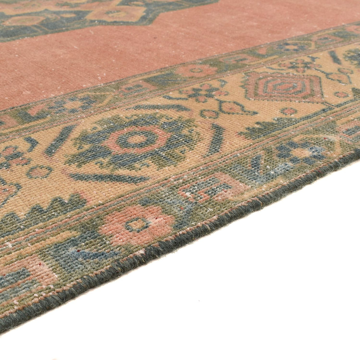 Dywan Vintage 233x163cm - Dywan Vintage