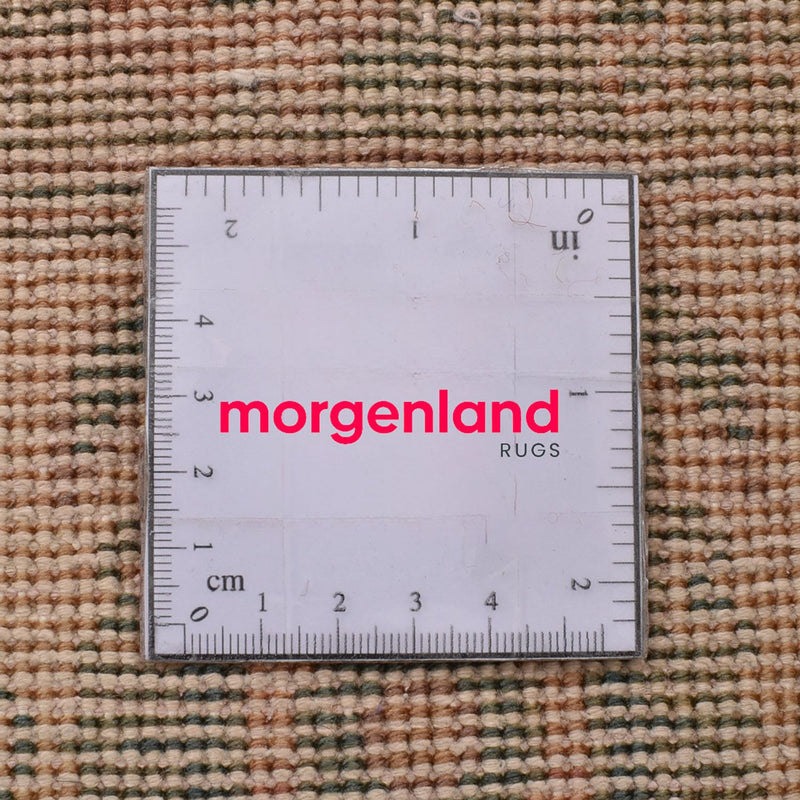 Dywan Vintage - 233 x 163 cm - jasna czerwień