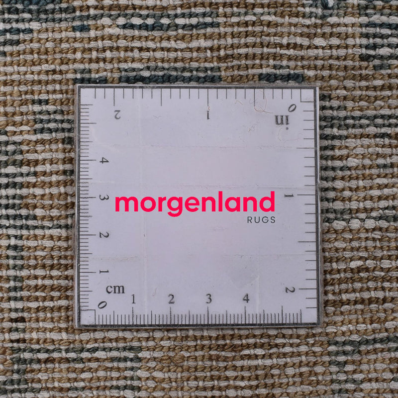 Biegacz Dywan Vintage - 497 x 91 cm - piaskowy