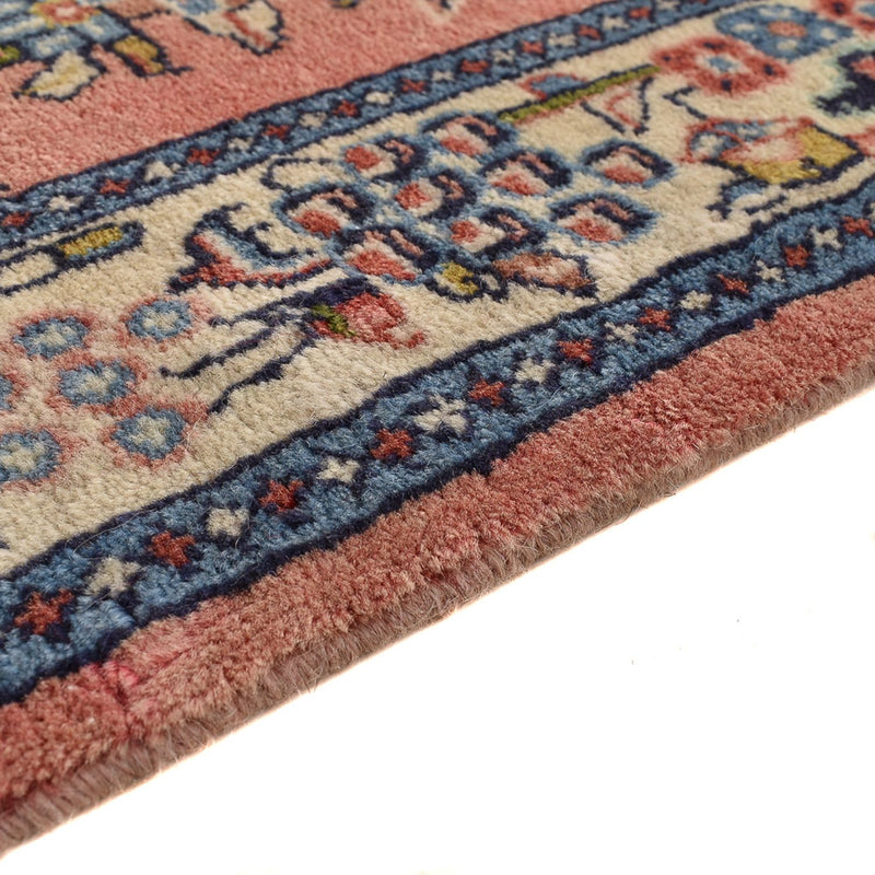 Biegacz Dywan perski - Klasyczny - 600 x 79 cm - jasna czerwień