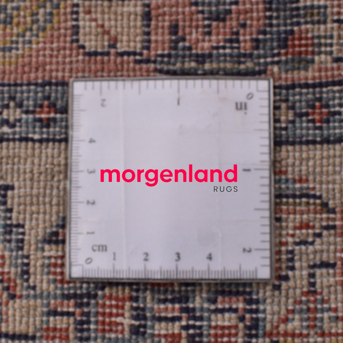 Biegacz Dywan perski - Klasyczny - 600 x 79 cm - jasna czerwień