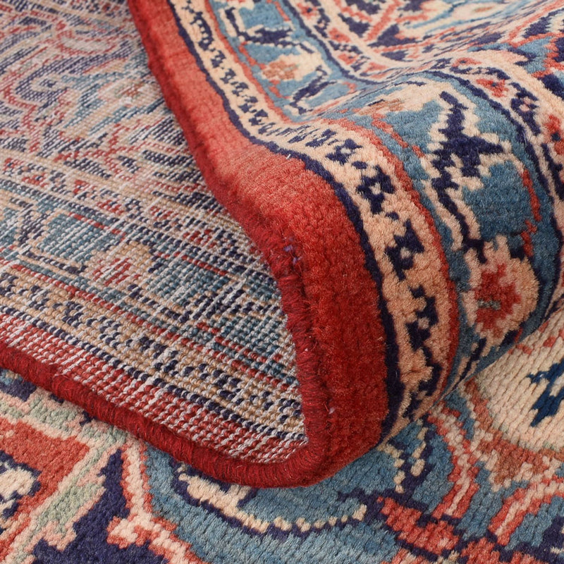 Dywan perski - Klasyczny - 332 x 212 cm - czerwony