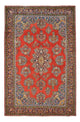 Dywan perski - Royal - 333 x 218 cm - czerwony
