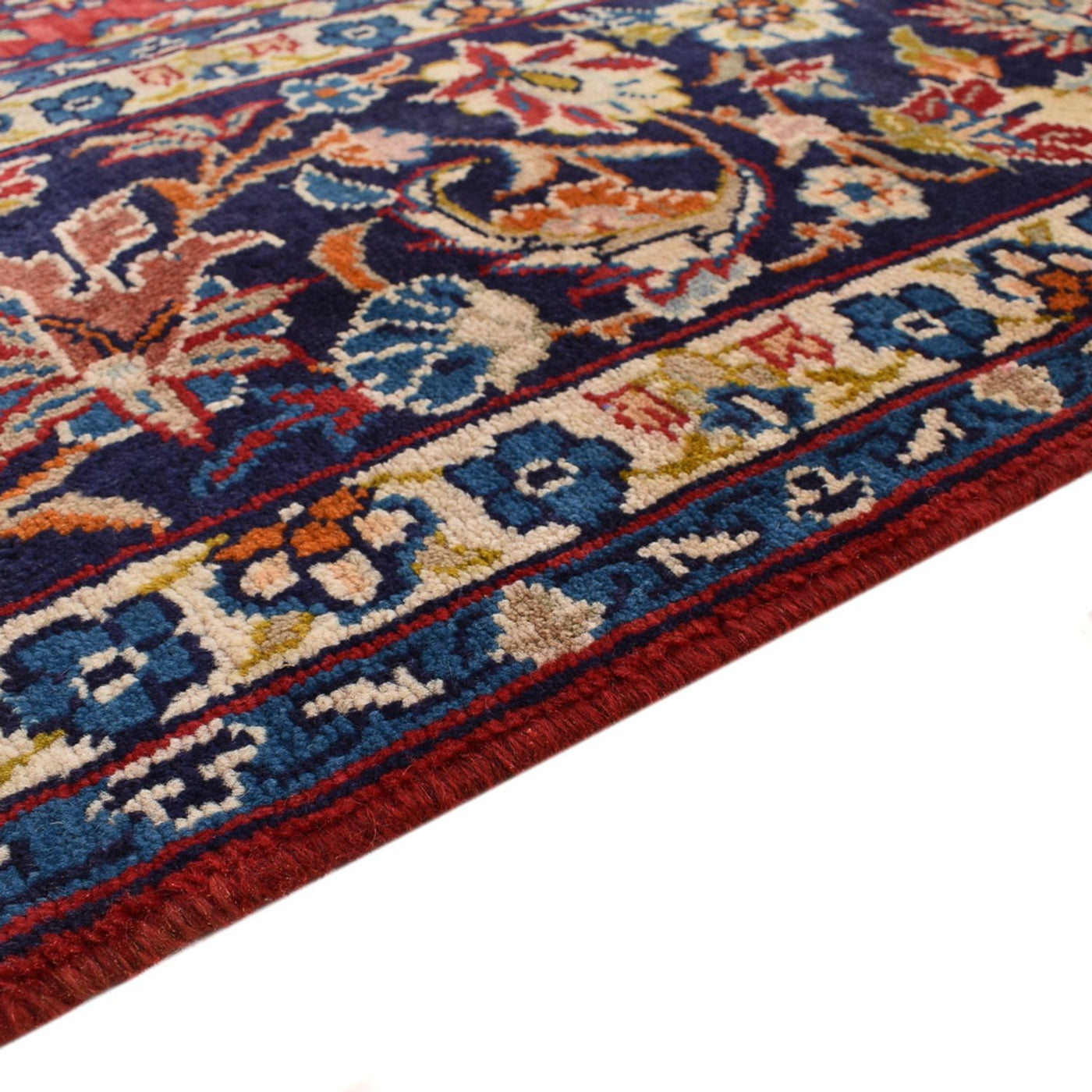 Najafabad Dywan 343x245cm - Dywan perski