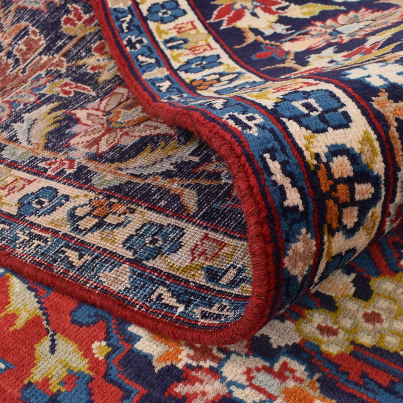 Dywan perski - Klasyczny - 343 x 245 cm - czerwony