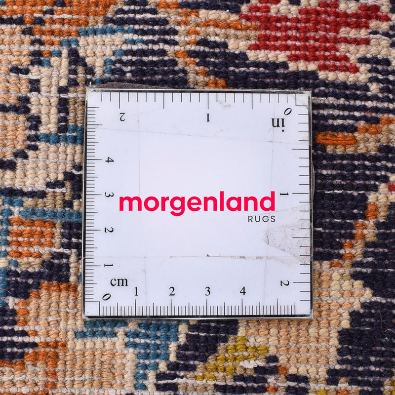 Dywan perski - Klasyczny - 343 x 245 cm - czerwony