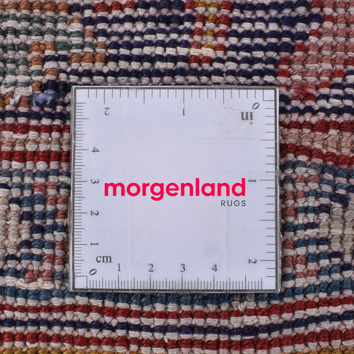 Dywan perski - Klasyczny - 393 x 297 cm - czerwony