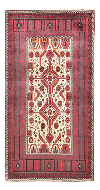 Dywan beludżycki 198x102cm - Dywan orientalny – product image