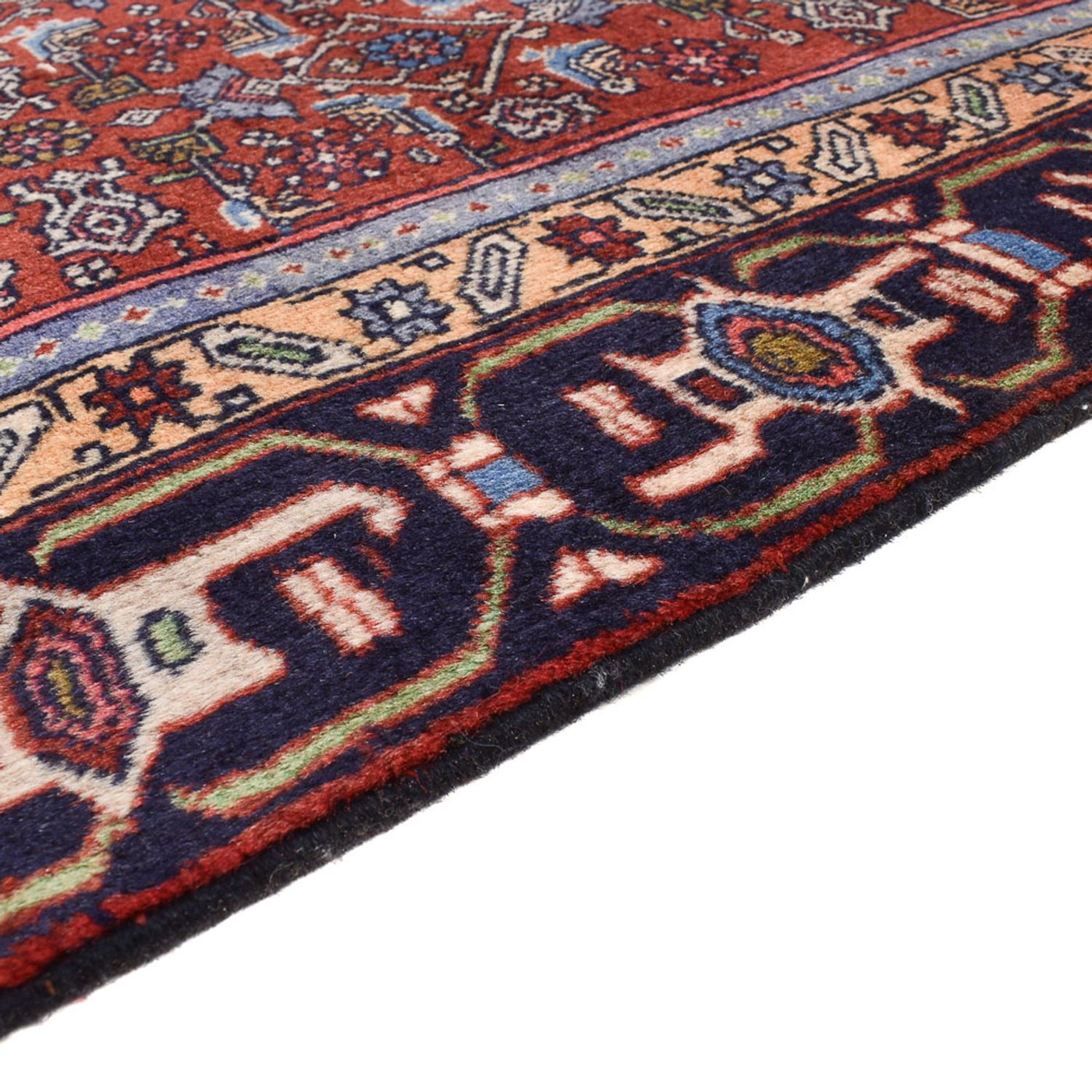 Ardabil Dywan 290x183cm - Dywan perski