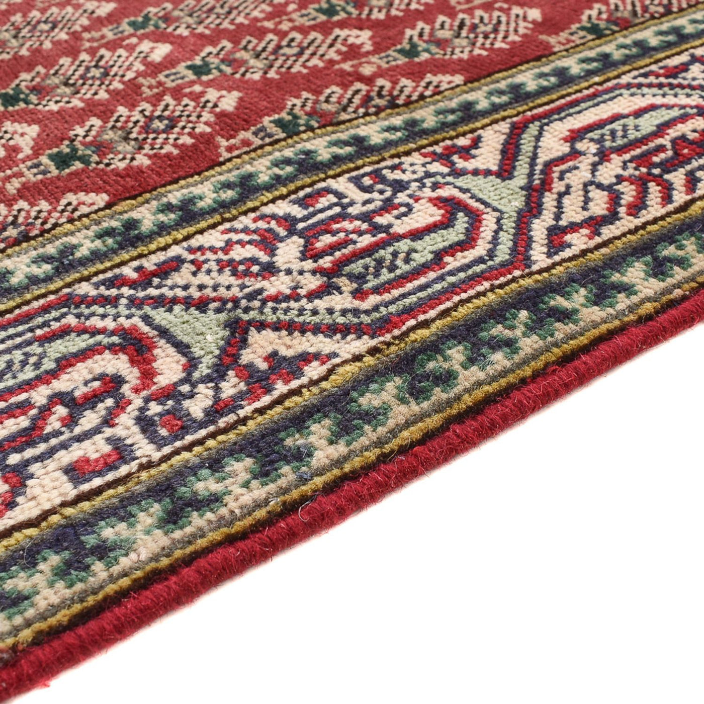 Tabriz Dywan 340x83cm - Dywan perski