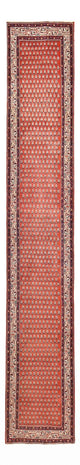 Mir Dywan 462x77cm - Dywan perski