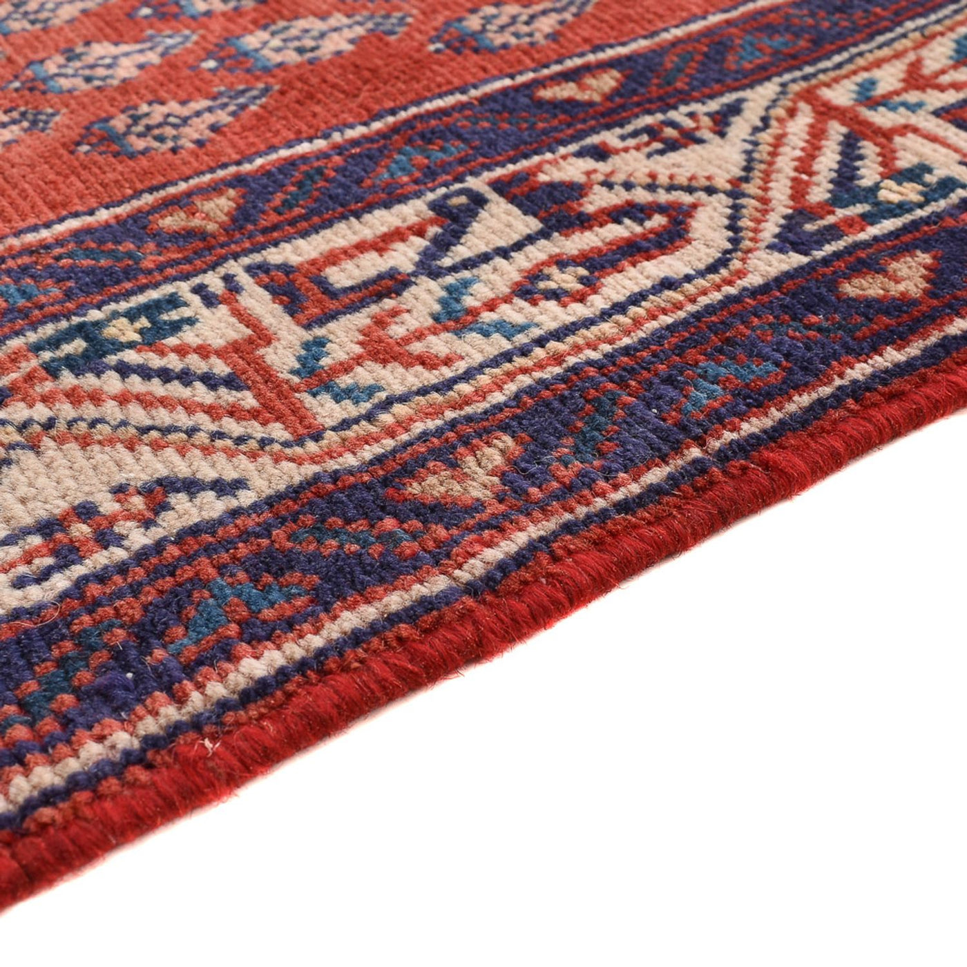 Mir Dywan 462x77cm - Dywan perski