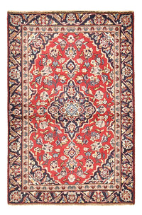 Kashan Dywan 138x90cm - Dywan perski – product image