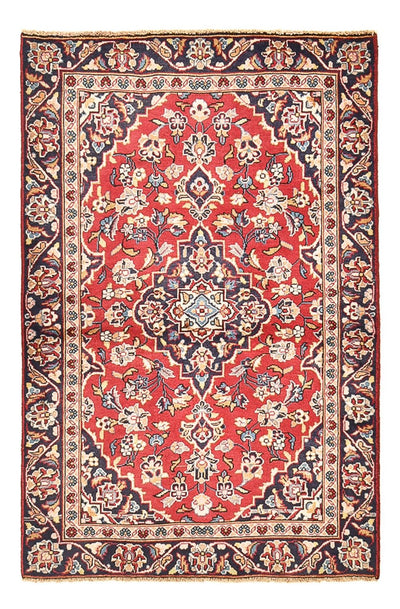 Kashan Dywan 90x138cm - Dywan perski