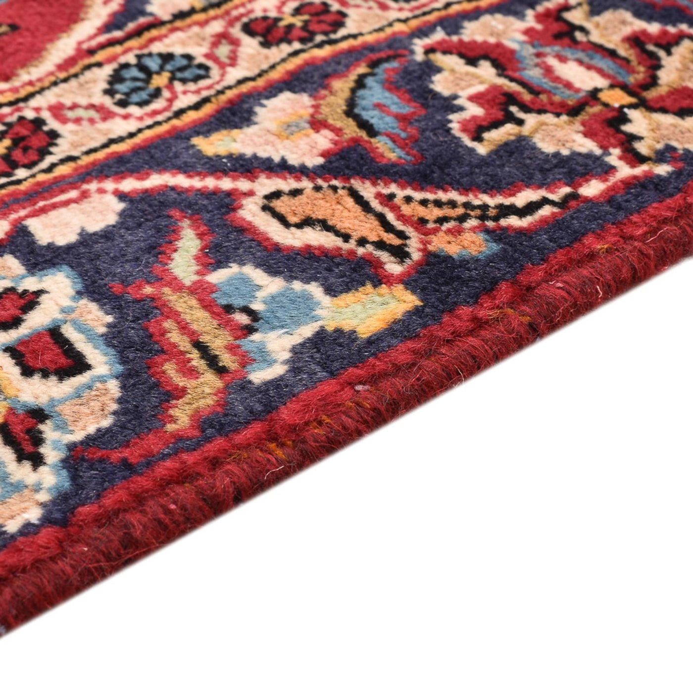 Kashan Dywan 138x90cm - Dywan perski
