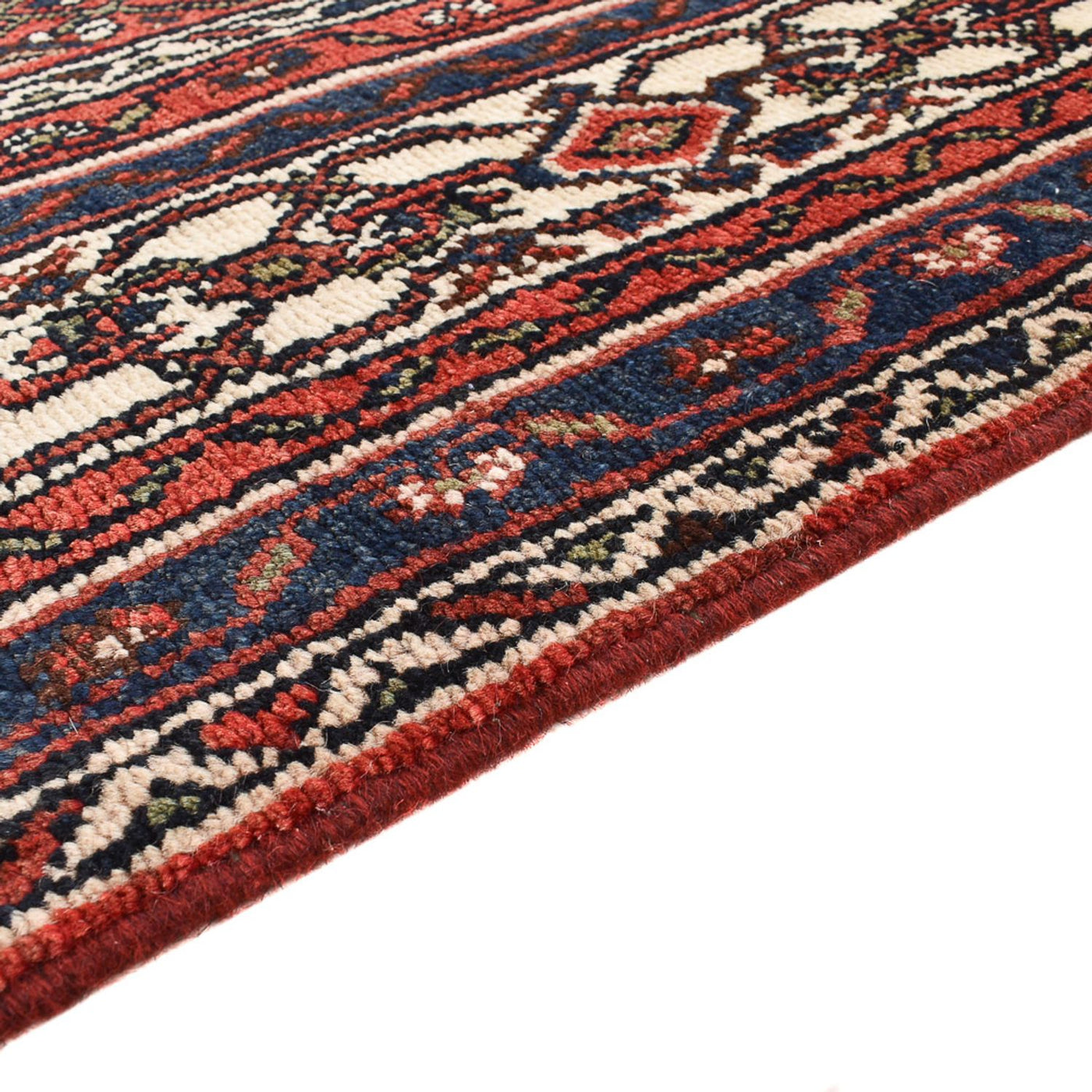 Abadeh Dywan 304x208cm - Dywan perski
