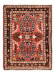 Hamadan Dywan 62x47cm - Dywan perski
