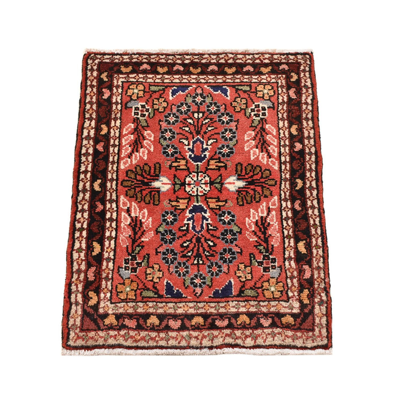 Hamadan Dywan 62x47cm - Dywan perski
