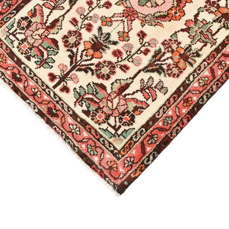 Perski dywan - Nomadyczny - 98 x 68 cm - wielokolorowy