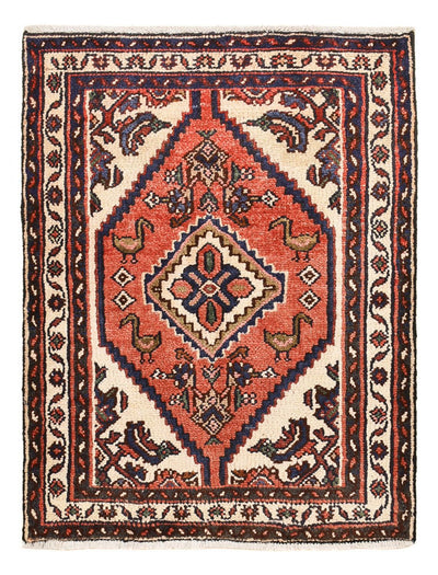 Hamadan Dywan 68x92cm - Dywan perski
