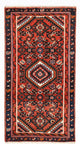 Hamadan Dywan 93x49cm - Dywan perski
