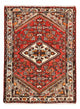 Hamadan Dywan 93x68cm - Dywan perski