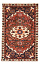 Hamadan Dywan 84x56cm - Dywan perski