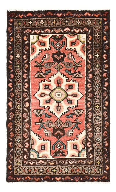 Hamadan Dywan 53x87cm - Dywan perski