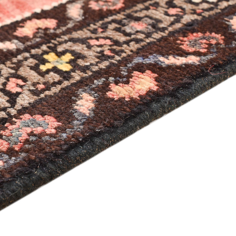 Perski dywan - Nomadyczny - 87 x 53 cm - jasna czerwień