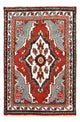 Hamadan Dywan 90x58cm - Dywan perski