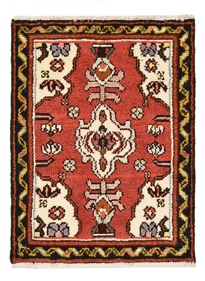 Hamadan Dywan 44x62cm - Dywan perski