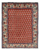 Hamadan Dywan 70x60cm - Dywan perski