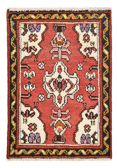 Hamadan Dywan 65x65cm - Dywan perski