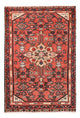 Hamadan Dywan 88x62cm - Dywan perski